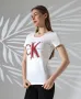 Calvin Klein дамска тениска , снимка 2