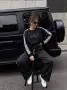 Adidas Дамски Спортен Комплект🔝Дамски Спортен Екип Адидас - Различни Цветове Код VAL-24, снимка 2