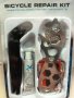 Ремонтен комплект за велосипеди, XQ Max 10 ps., снимка 2