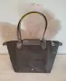 НОВА Longchamp Le Pliage – с етикети, М, дълги дръжки, снимка 2