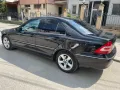 Mercedes-Benz C 180 1.8, снимка 1