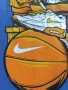 Детска тениска Nike , снимка 4