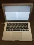 13" Core i5 MacBook Air А1466 (2015)-На части, снимка 2