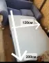Мек разтегателен диван НКЕА, снимка 4