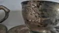 Старинен сервиз за кафе , снимка 6