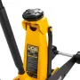 Крик крокодил 3 тона с педал 145 – 500mm JCB – T83502, снимка 5