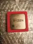 Ryzen 5 1600x tray, снимка 1