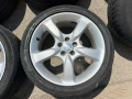 5х100 17 Джанти Субару 5x100 Subaru, снимка 7