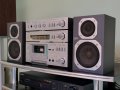 Rotel Micro Component 80 Аудио Компонентна Система, снимка 3
