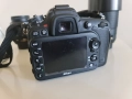 Nikon D7200 + обективи и аксесоари, снимка 7