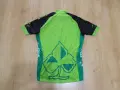 вело джърси agu/bio racer тениска шосейно колоездене мъжко оригинално XXL/XL, снимка 9