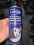 Английски АВАРИЕН СПРЕЙ за спукана гума, снимка 3