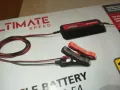 ULTIMATE-6V-12V BATTERY CHARGER 2702251051LNWC, снимка 2