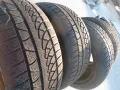 продавам 4 бр. зимни гуми ПЕТЛАС, снимка 3
