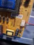 POWER BOARD ,17IPS62, for 32 inc DISPLAY VES315WNDL-2D-N02 for ​Finlux 32FLYR274SC, снимка 2