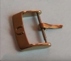 Тока за OMEGA Бъкъл с позлата - 18мм , снимка 4