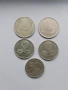 Стари български монети, снимка 1