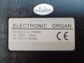 Синтезатор ELEKTRONIC Organ, снимка 14