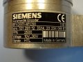 енкодер Siemens 6FX2001-4FC50 incremental encoder 2500min-1, снимка 4