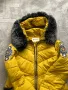 Дамско зимно яке, снимка 1