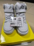Бели спортни обувки , снимка 1