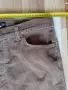 Панталон рипсено кафифе, снимка 4