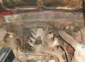 Isuzu Trooper 2,3D; TD, снимка 10