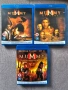 The Mummy Trilogy Blu-Ray, снимка 3