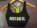 Бюстиета nike от Xs до L, снимка 1