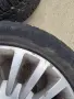 Алуминиеви джанти 15 цола с гуми 185/55 R15 – комплект 4 броя, снимка 7