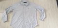 POLO Ralph Lauren Slim Fit Cotton Mens Size XL НОВО! ОРИГИНАЛ! Мъжка Риза!, снимка 2