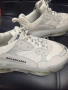 Оригинални кецове Balenciaga Triple S, снимка 4