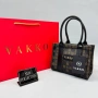 чанти vakko, снимка 2
