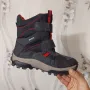 туристически/ зимни ботуши Geox Himalaya B. B Wpf  номер 38 детски / дамски , снимка 11