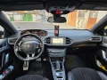 Peugeot 308 SW GT, EAT8, снимка 9