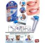 Система за ултразвуково почистване, избелване и полиране на зъбния емайл LUMA SMILE, снимка 2