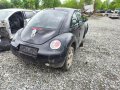 VW Beetle на части , снимка 8