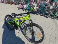 Промо велосипед 24" Passati NINJA жълт, снимка 4