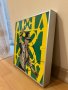Картини Pop Art, снимка 4