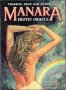 Manara Erotic Oracle - карти оракул, снимка 1