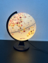 Глобус-лампа №5130 , снимка 4