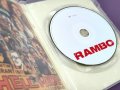  Rambo DVD, снимка 3