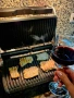 Скара Tefal OptiGrill XL, снимка 3