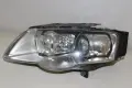 Ляв ксенонов фар VW Passat B6 facelift (2008-2011г.) xenon ксенон 3C0941751K / 3C0941753K / 89315539, снимка 4