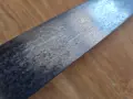Османски ятаган дамаск, снимка 7