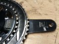 SHIMANO DURA ACE FC-R9100P POWERMETER Курбели за шосеен велосипед, снимка 3