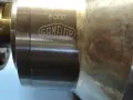 Шлифовъчен шпиндел GAMFIOR DIS 7002 precision grinding spindle 8000 min-1, снимка 5
