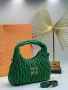 Стилна дамска чанта , снимка 7