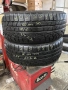 Гуми 205/55/17 Pirelli 2 бр Зимни, снимка 1