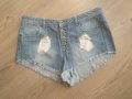 TEZENIS - къси панталони, снимка 1 - Къси панталони и бермуди - 41619603